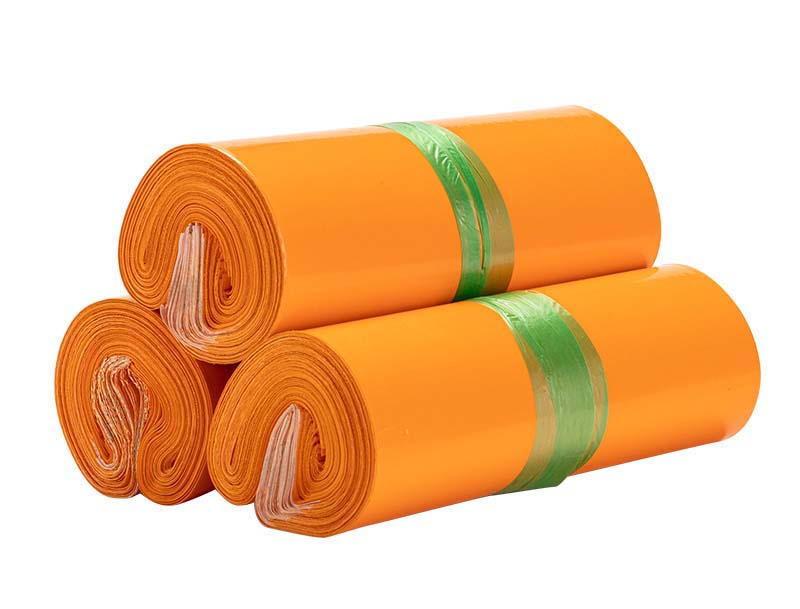 双塔橙色快递袋-04