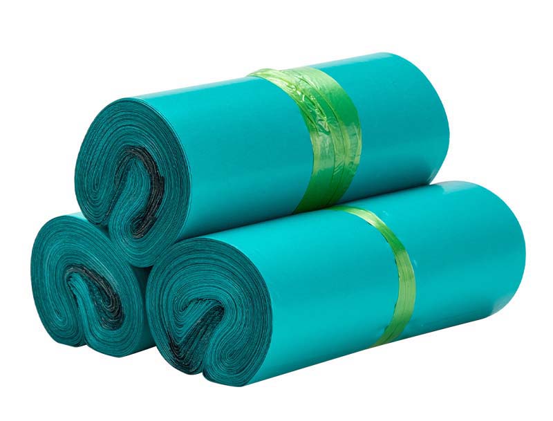 双塔绿色快递袋-01