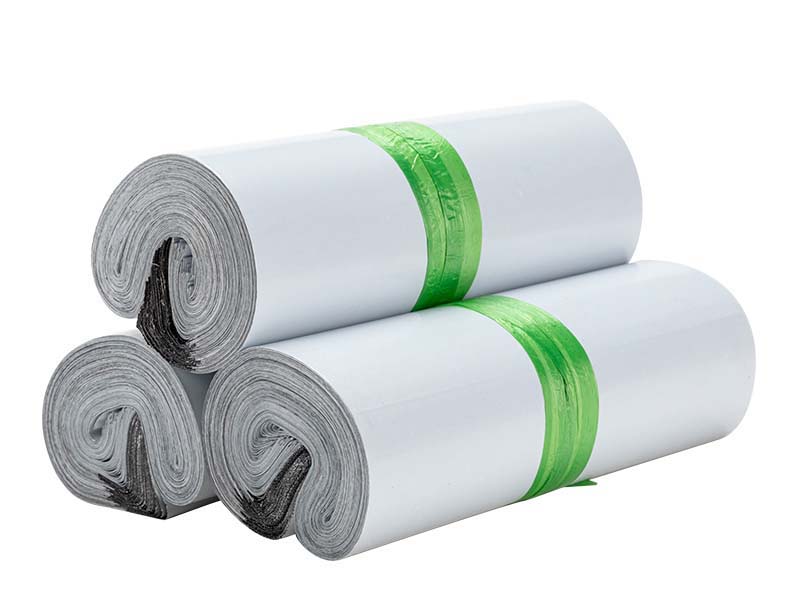 双塔白色快递袋-01