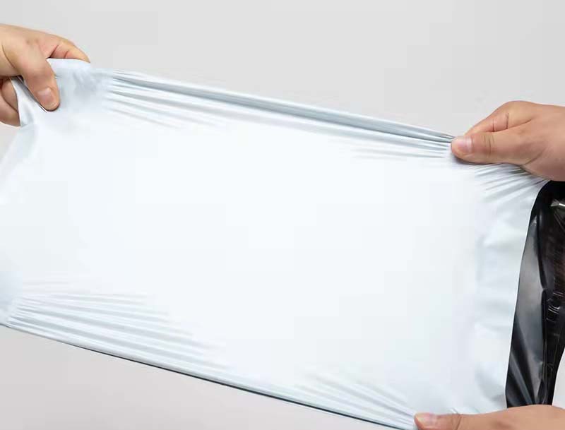 双塔白色快递袋-02