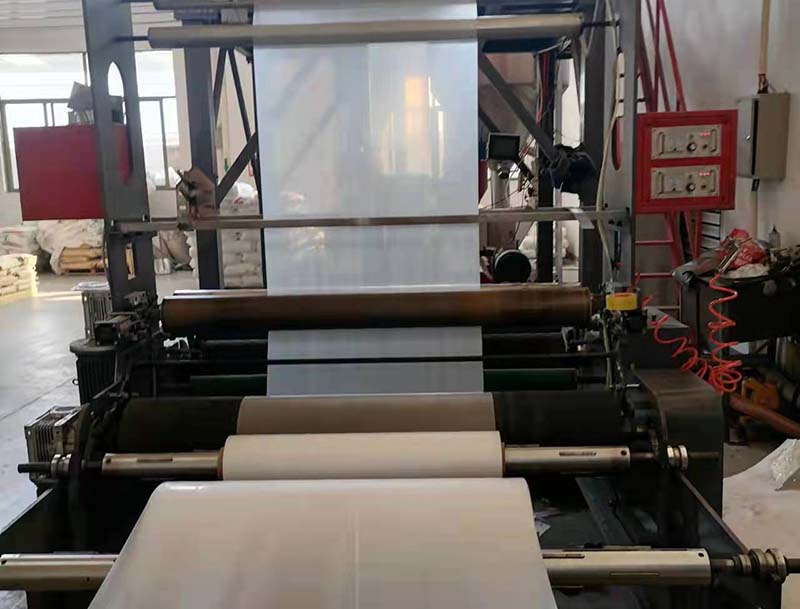 双塔车间生产图片